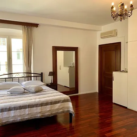 1783 Old Town Apartamento