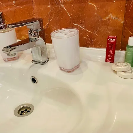 Apartamento 1783 Old Town *
