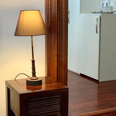 Apartment 1783 Old Town