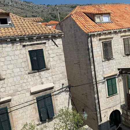 1783 Old Town
